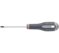 Bahco BE-8600 Tournevis cruciforme PH 0 Longueur de la lame: 75 mm DIN 5260