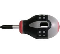Bahco Tournevis cruciforme BE-8602 PH 2 – Lame 25 mm