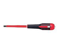Bahco BE-8705S - Tvis Ergo Hex 5X75 Isole