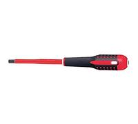 Bahco BE-8706S - Tvis Ergo Hex 6X100 Isole