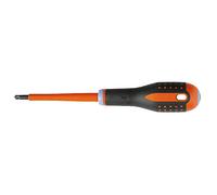 Bahco BE-8720S - Tvis Ergo Combipz2X100 Isole
