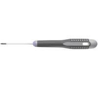 Bahco BE-8800 Tournevis cruciforme PZ 0