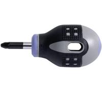 Bahco BE-8801 Tournevis cruciforme PZ 1