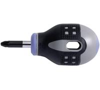 Bahco BE-8801 Tournevis cruciforme PZ 1