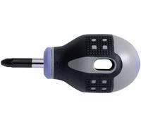 Bahco BE-8802 Tournevis cruciforme PZ 2