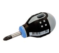 Bahco BE-8802 Tournevis pour vis cruciformes PZ 2 (BE-8802)