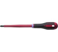 Bahco BE-8810S Tournevis pour vis cruciformes PZ 1 (BE-8810S)