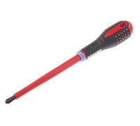 Bahco BE-8830S - Tvis Ergo Pz 3X150 Isole
