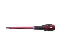 Bahco BE-8840S - Tvis Ergo Pz 4X200 Isole