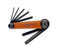 Bahco BE-9777 - Cle Males/Monture 2.5 A 10