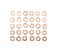 Bahco BE1305P450WS02-30 Rondelles 15 X 7.5 X 1Mm