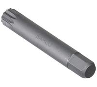Bahco BE5049M12L - Embout Xzn M12 75Mm