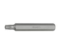 Bahco BE5049T40HL - Embout Torx Tamper T40 75Mm