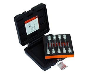 Bahco BE5102 - Coff.Douil Ribe 1/2 Pr Moteurs