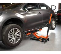 Bahco Bh1 Cb1000 Traverse Pour Cric