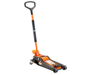 BAHCO BH13000 3T extra bas poids 48.5kg cric rouleur hydraulique