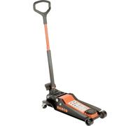 Bahco BH13000 Cric 3 t Hauteur de travail: 90 - 552 mm