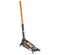 BAHCO BH1A1500 - Cric Aluminium 1.5Tn, Orange