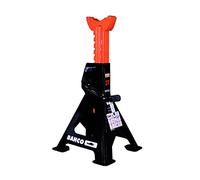 Jeu de deux chandelles charge max 3 T - BAHCO BH33000