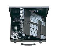 Bahco BH4580N/7, Jeu d'extracteurs de Roulements à Billes