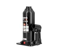Bahco BH4G8 Cric bouteille hydraulique 8 t Hauteur de travail: 23 - 46 cm