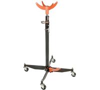 Bahco BH5SP500QA Cric bouteille hydraulique 500 kg Hauteur de travail: 1175 - 1985 mm