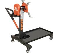 Bahco BH8AC2-500 Plate-forme de levage mobile 500 kg