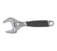 Bahco BH9029 C AJUSTABLE MOL. CENTRAL GRAN AP, 170mm, Argenté/Noir