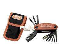 Bahco BKE850901 - Jeu De 16 Outils Velo