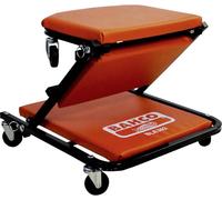 Bahco BLE302 Siège de travail et fauteuil roulant en un