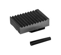 BAHCO Boca Fija Para Llave Tubo 18"