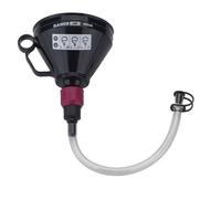Bahco BOD301200 Entonnoir D'huile Capacité 1,2 L