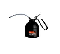 BAHCO BOD4500 - Pompe A Huile 200Ml, Noir