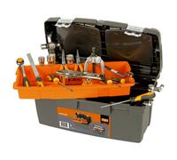 Bahco 4750PTB60 Boîte à outils vide polypropylène