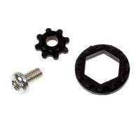 Bahco Boulon d'axe de rechange-système de verrouillage pour sécateurs ergo - r901p