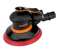 Bahco BP610 - Ponceuse Pneu. Orbitale 2.5Mm