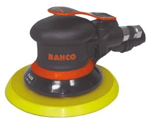 Bahco BP610 - Ponceuse Pneu. Orbitale 2.5Mm