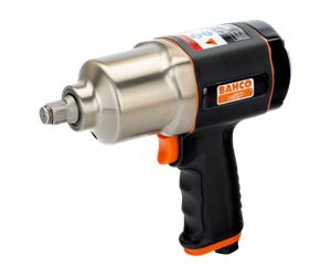 BAHCO BP815 BOULONNEUSE A CHOC PNEUMATIQUE 620Nm/820Nm