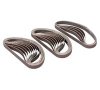 Bahco BPN21201 - Kit De 25 Bandes Pour Bp212