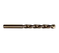BAHCO Brocas HSS-E de cobalto para metal en embalaje industrial - Ref: 4511-12.00-5P - Unid: 1