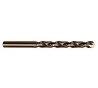 BAHCO Brocas HSS-E de cobalto para metal en embalaje industrial - Ref: 4511-3.50-10P - Unid: 1