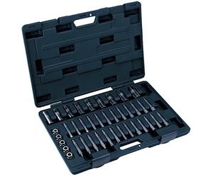 Bahco BS100036-12.5X3.5Mm-Hex 22Mm Susp Socke