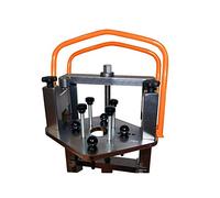 Bahco BS10AC2 - Support Mobile Option Bs10