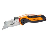 Bahco KBSU-01 Couteau pliant