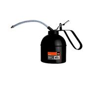 BAHCO BOD4500 - Pompe A Huile 200Ml, Noir