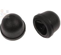 Bahco Pare-chocs en caoutchouc R515VS rouge – Lot de 1 (2 pièces)