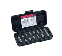 Bahco BWMSP15 - Jeu 15 Extracteurs De Goujons