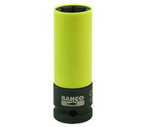 Bahco BWSS12P522 - Douille Jante 1/2" 22Mm
