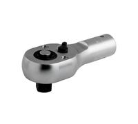 BAHCO Cabeza Carraca 3/4" Lib Rápida