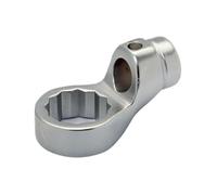 BAHCO Cabeza intercambiable de boca estrella con conector cilíndrico métrica - Ref: 168-18 - Unid: 1